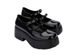 Platform Shoe